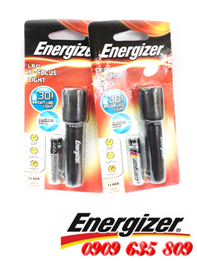 Energizer XFH12; Đèn pin siêu sáng Energizer XFH12 chính hãng| CÒN HÀNG 